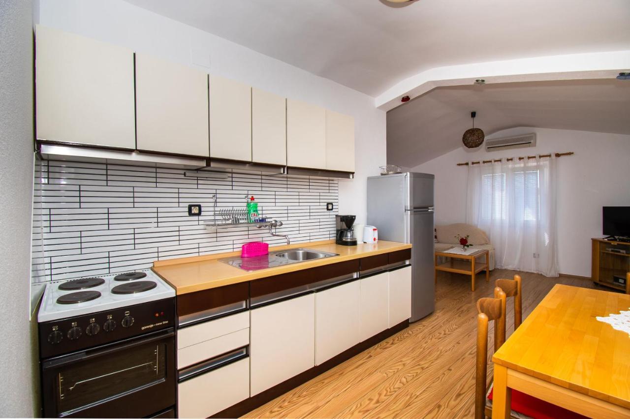וודיצה Apartments Happy Place מראה חיצוני תמונה