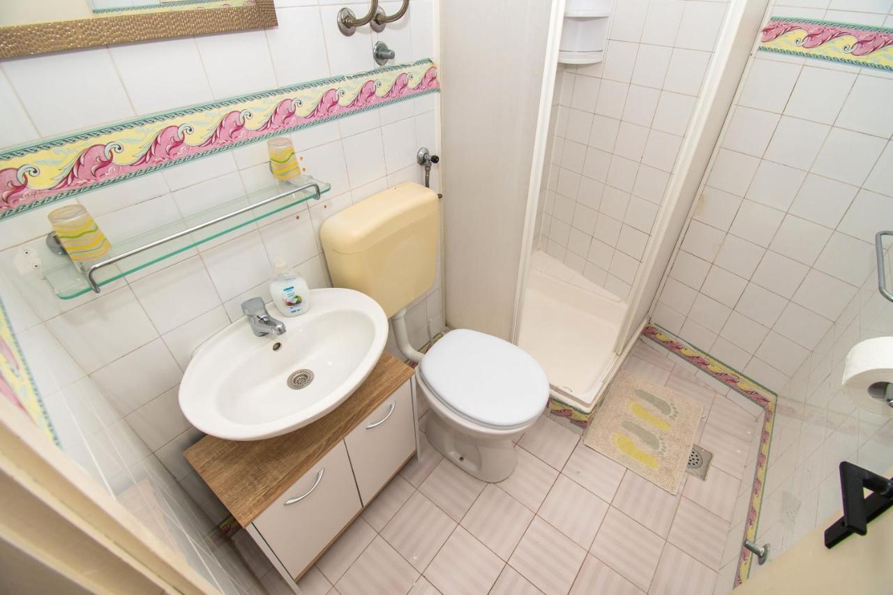 וודיצה Apartments Happy Place מראה חיצוני תמונה