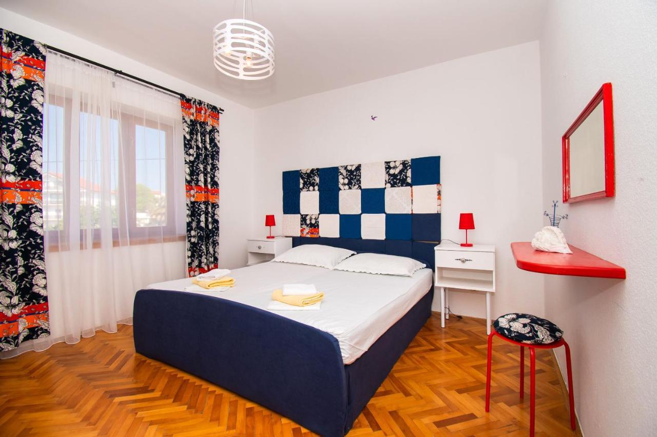 וודיצה Apartments Happy Place מראה חיצוני תמונה