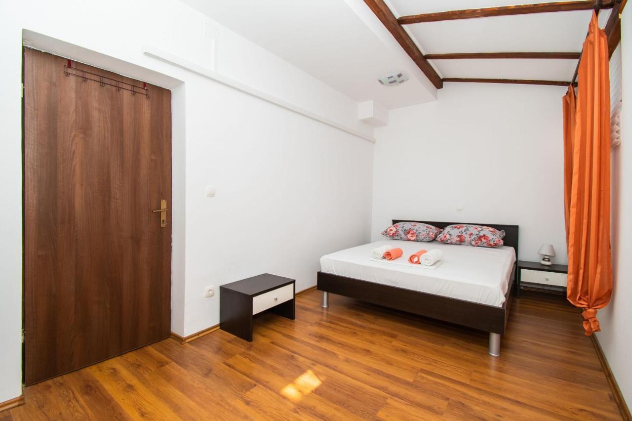 וודיצה Apartments Happy Place מראה חיצוני תמונה
